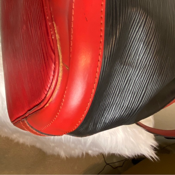 LV Vintage GUC EPI Noe - Picture 11 of 15